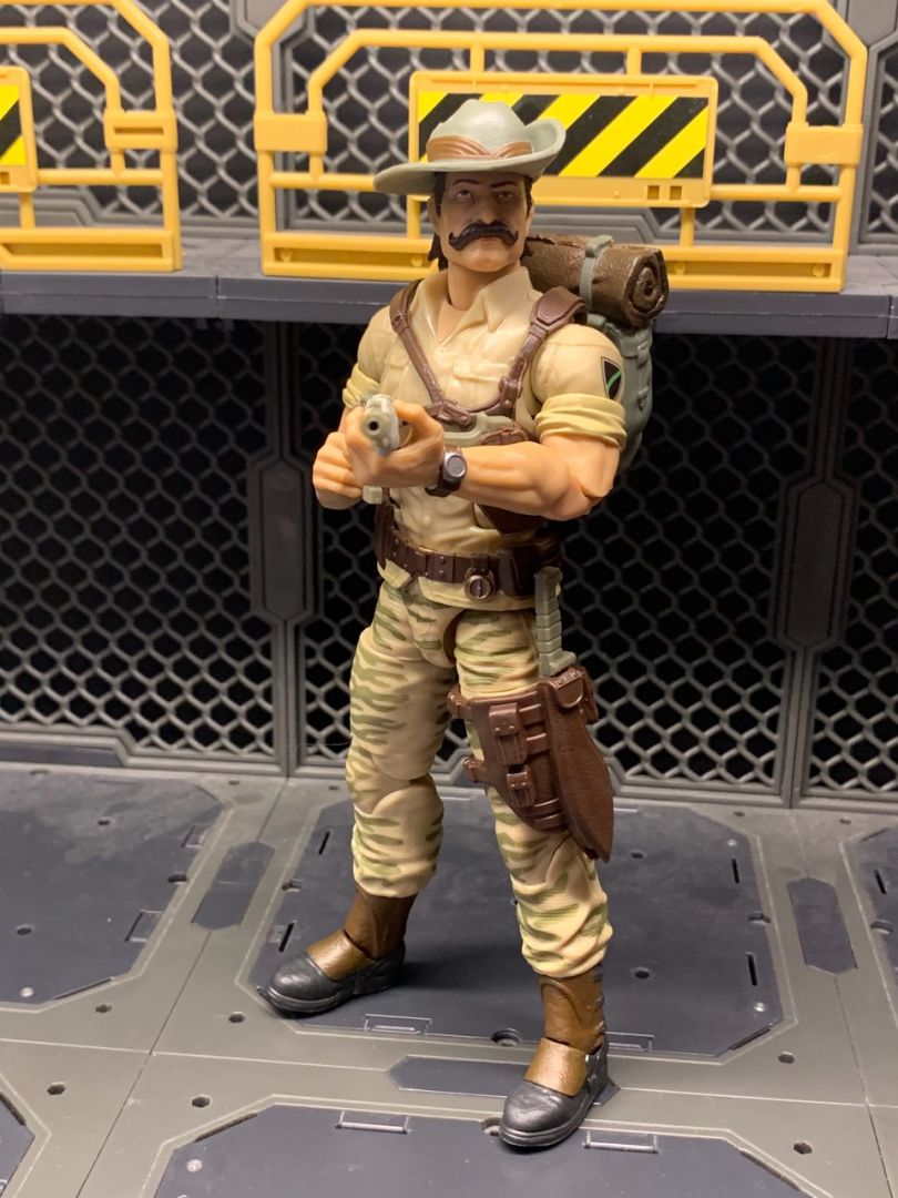 Recondo - Image 2