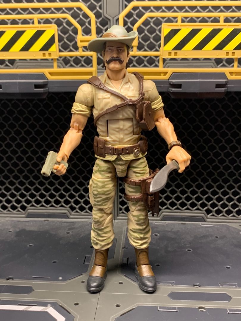 Recondo - Image 3