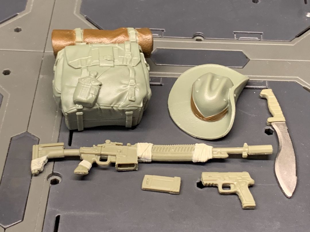 Recondo - Image 5