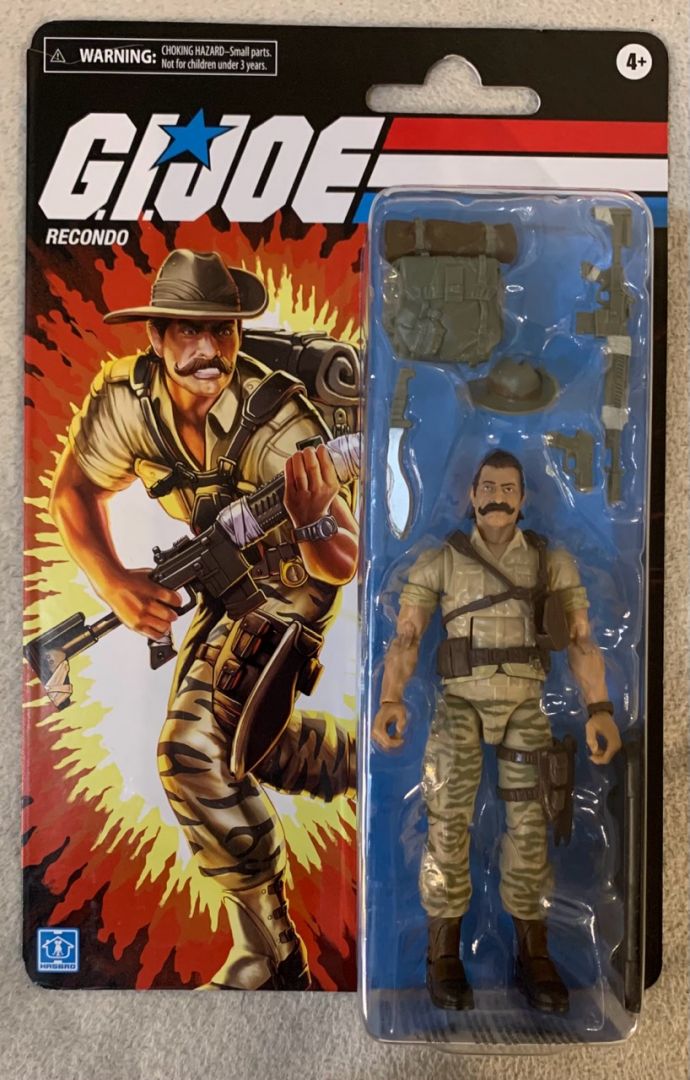 Recondo - Image 7