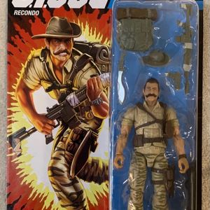 Recondo