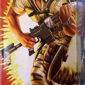 Recondo