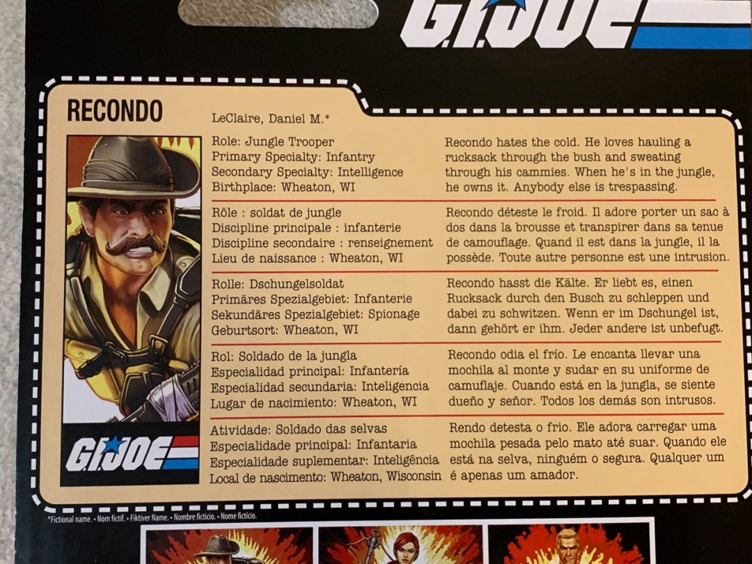 Recondo - Image 10
