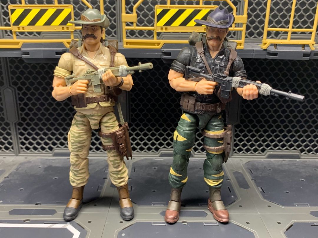 Recondo - Image 11
