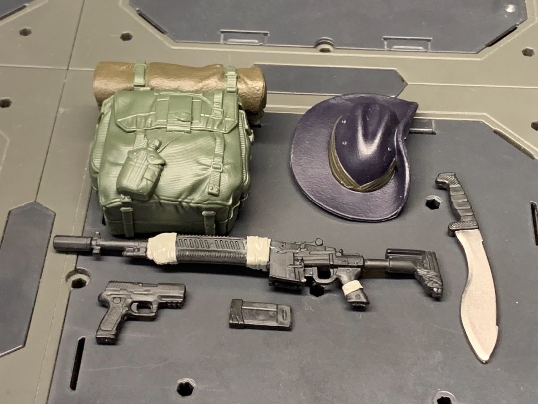 Tiger Force Recondo - Image 3