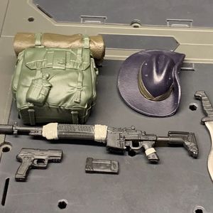 Tiger Force Recondo