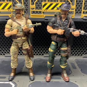 Tiger Force Recondo