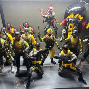 Python Patrol
