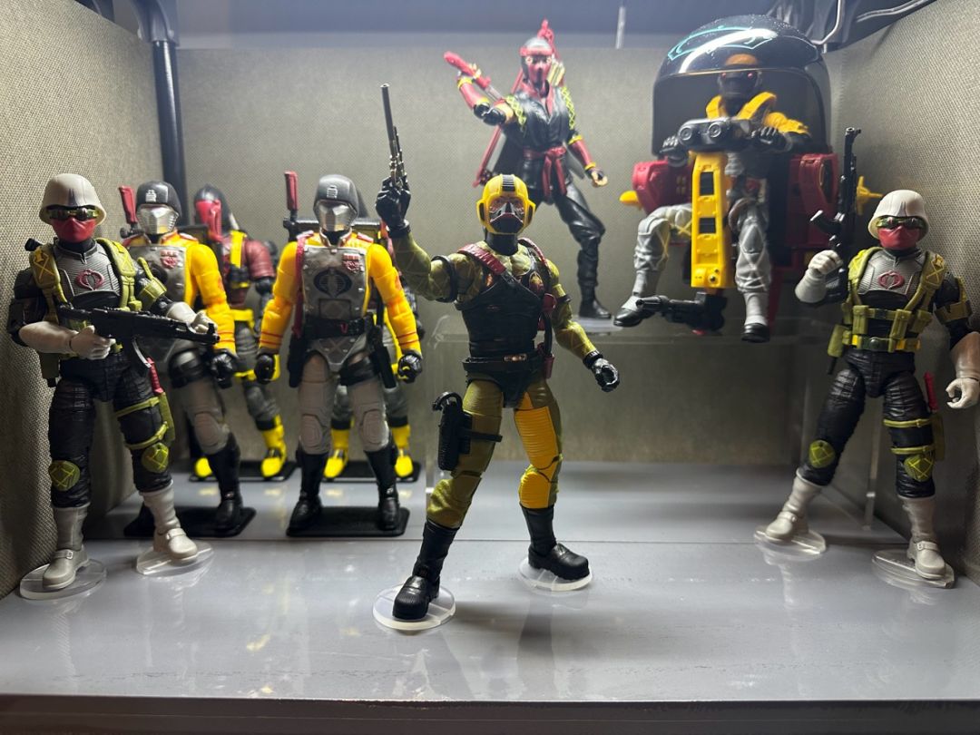 Python Patrol - Image 2