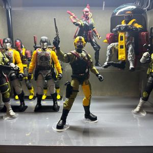 Python Patrol