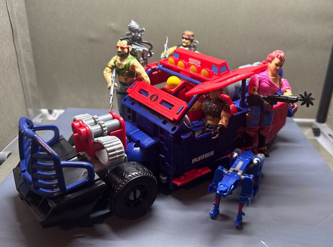 Dreadnoks