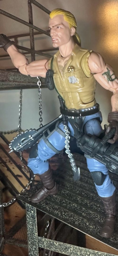 Dreadnoks Watchtower  - Image 2