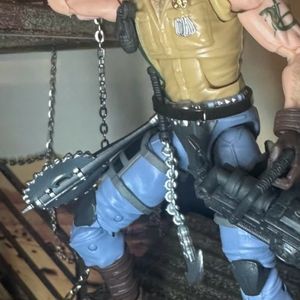Dreadnoks Watchtower 