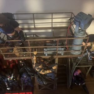 Dreadnoks Watchtower 