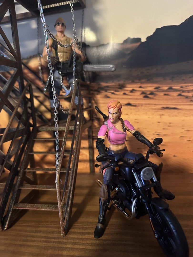 Dreadnoks Watchtower  - Image 7