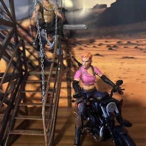 Dreadnoks Watchtower 