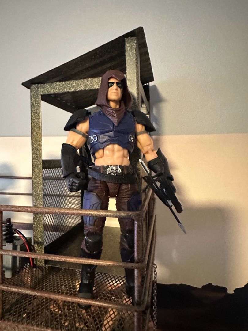 Dreadnoks Watchtower  - Image 8