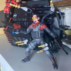Metal-Head