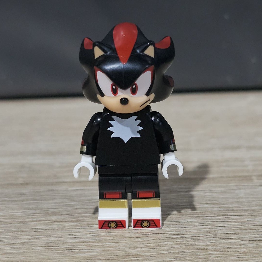 Shadow's Escape - Image 10