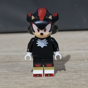 Shadow's Escape