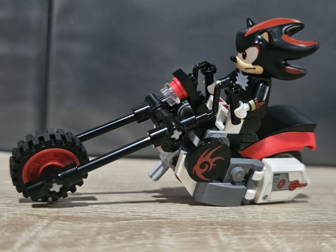 Shadow's Escape - Image 11
