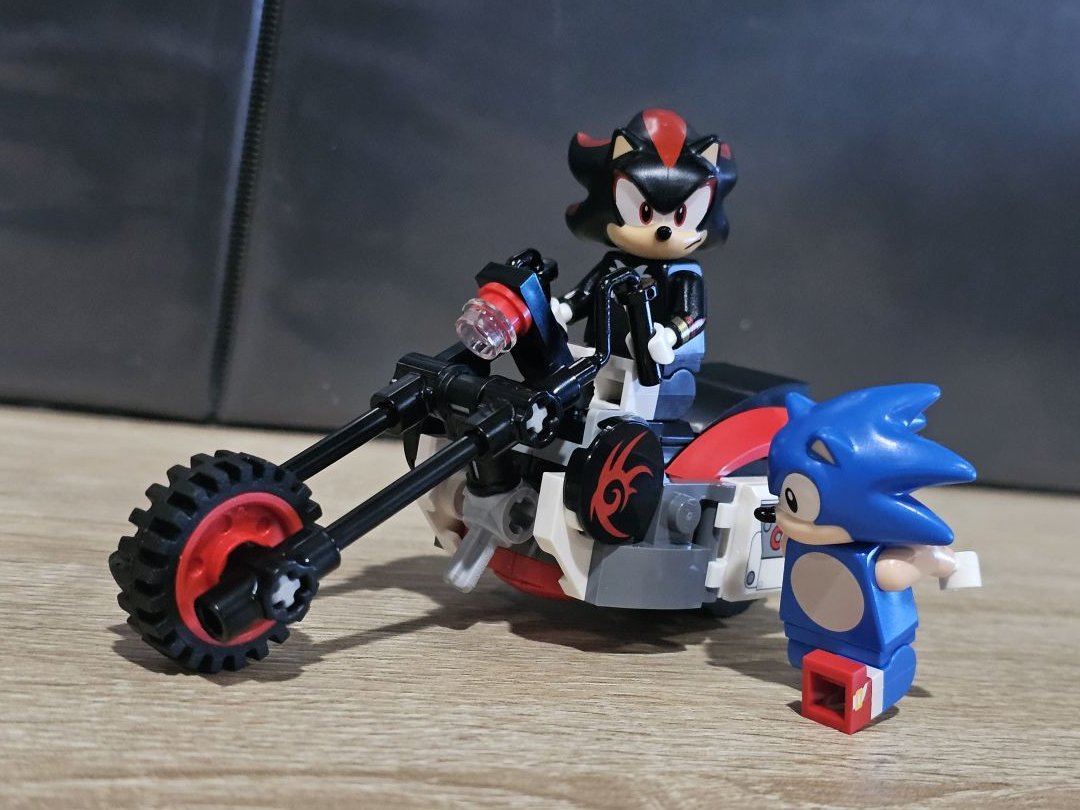 Shadow's Escape - Image 13