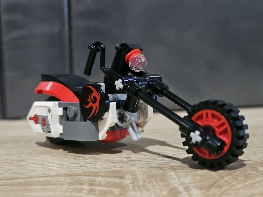 Shadow's Escape - Image 9