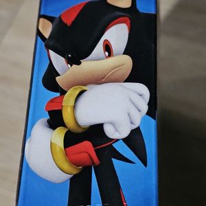 Shadow's Escape