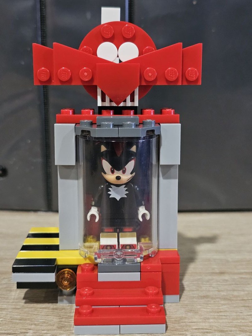 Shadow's Escape - Image 4