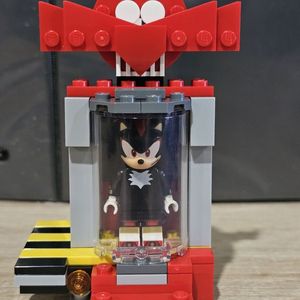 Shadow's Escape