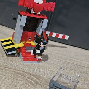 Shadow's Escape