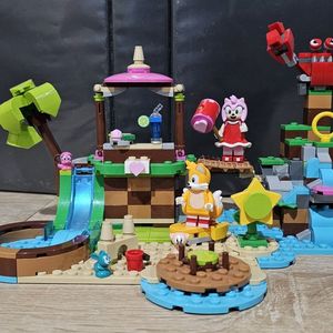 Amy's Animal Rescue Island