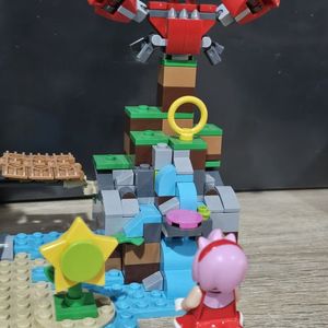 Amy's Animal Rescue Island