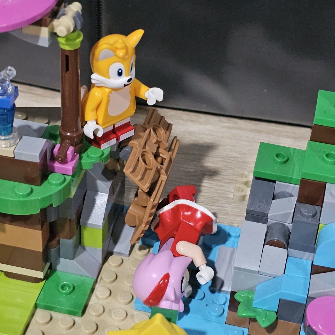Amy's Animal Rescue Island - Image 6