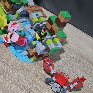 Amy's Animal Rescue Island