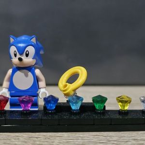 Sonic Ideas