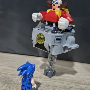 Sonic Ideas