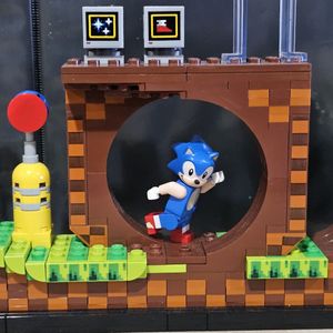 Sonic Ideas