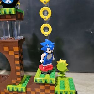 Sonic Ideas