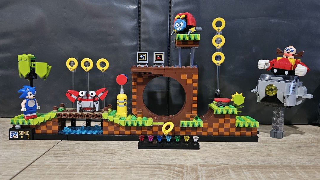 Sonic Ideas - Image 1