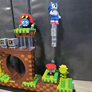 Sonic Ideas