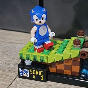 Sonic Ideas