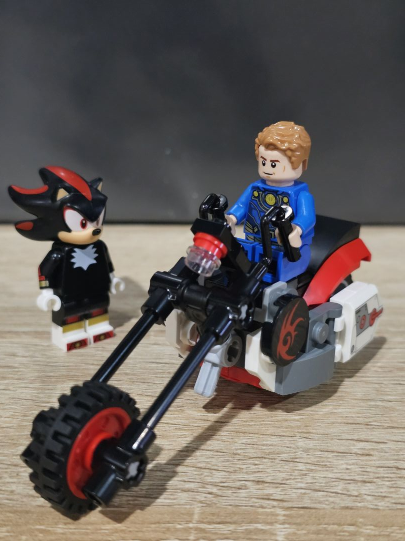 Bike Theft  - Image 1