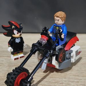 Bike Theft 