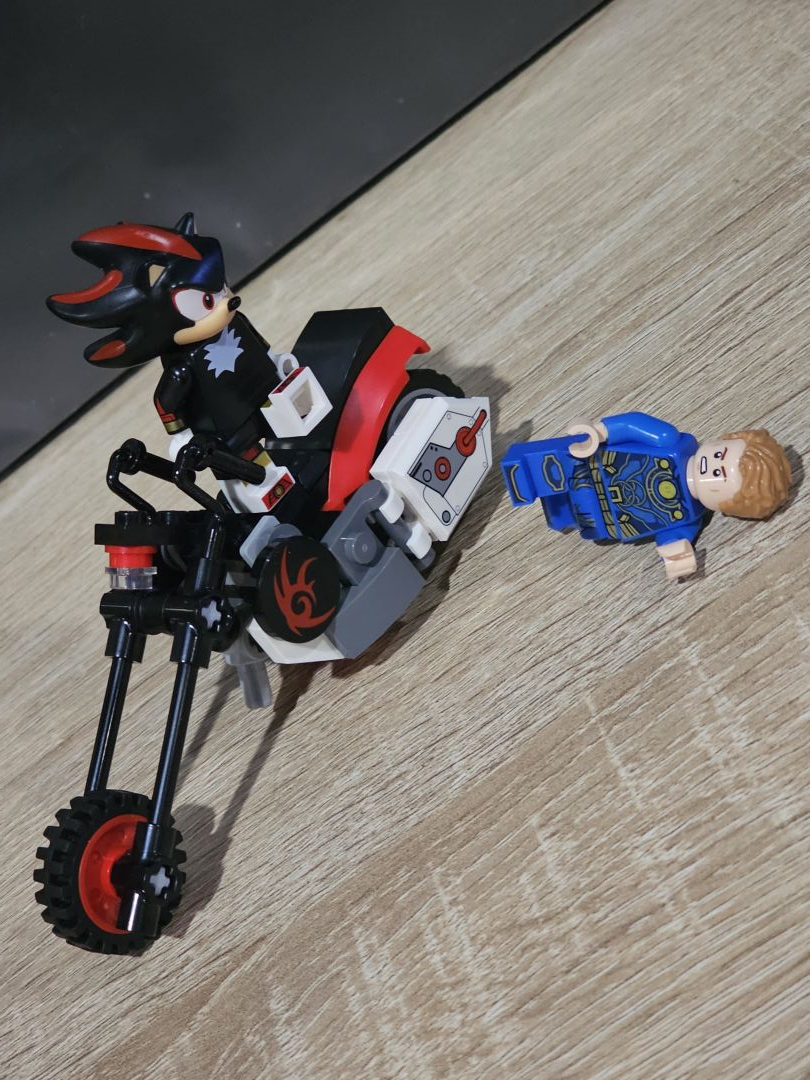 Bike Theft  - Image 2