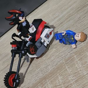 Bike Theft 