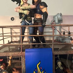Chaos Couple
