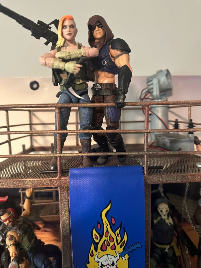 Dreadnoks