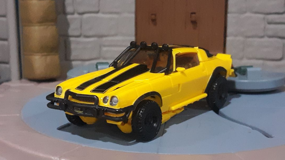 Transformers / Bumblebee