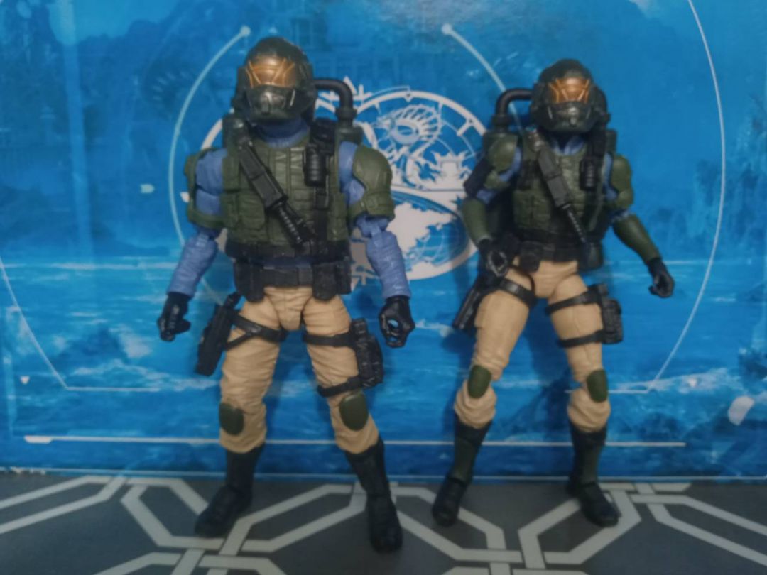 Steel Corp Troopers  - Image 5